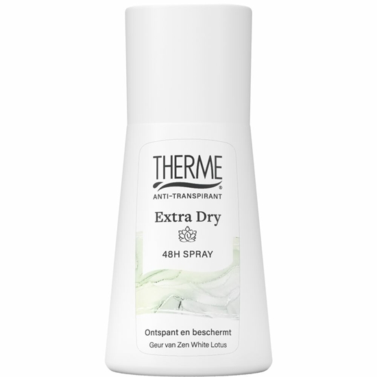 THERME DEOSPRAY ANTITRANSPIRANT EXTRA DRY 75ML